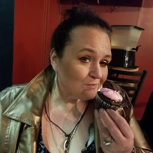 Meet your Posher, Susan